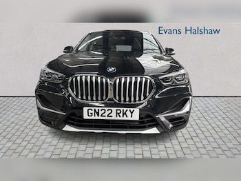 Used BMW X1 2022 for sale - 79486508: Photo