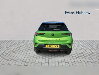 Used Vauxhall Mokka 2023 for sale - 78451382: Photo