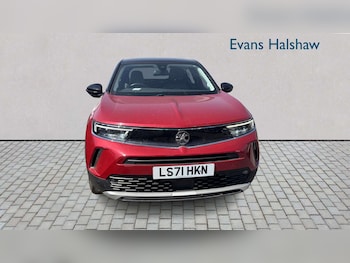 Used Vauxhall Mokka 2021 for sale - 79351500: Photo