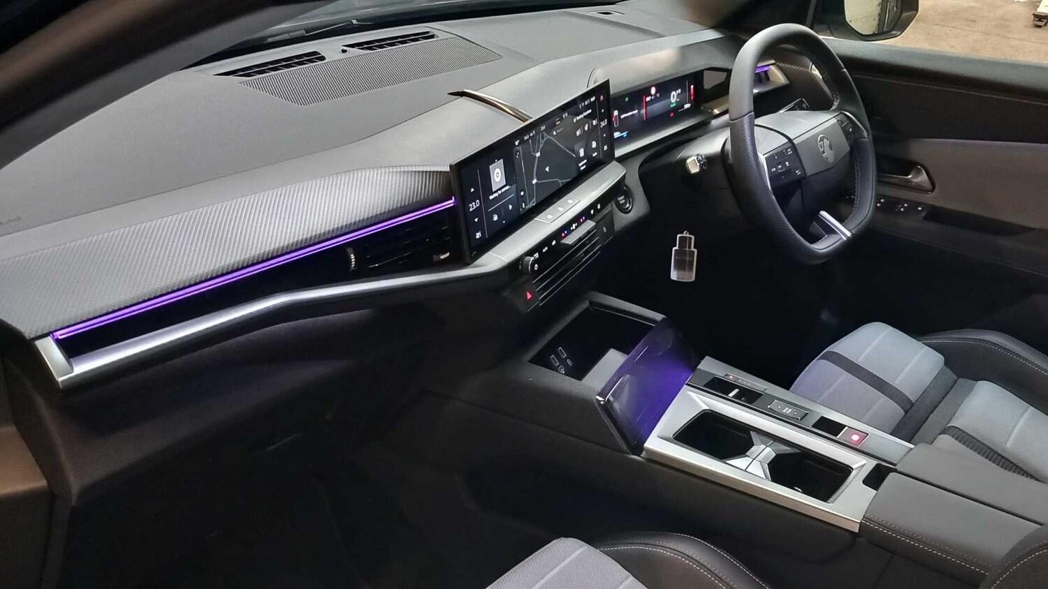 Used Vauxhall Grandland 2024 for sale - 77858863: Photo 10