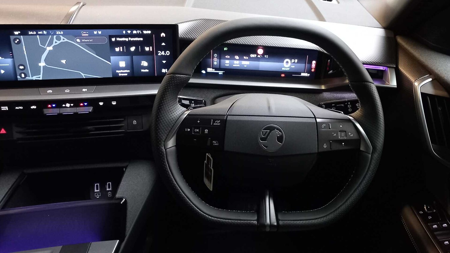 Used Vauxhall Grandland 2024 for sale - 77858863: Photo 16