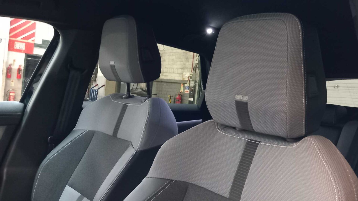 Used Vauxhall Grandland 2024 for sale - 77858863: Photo 17