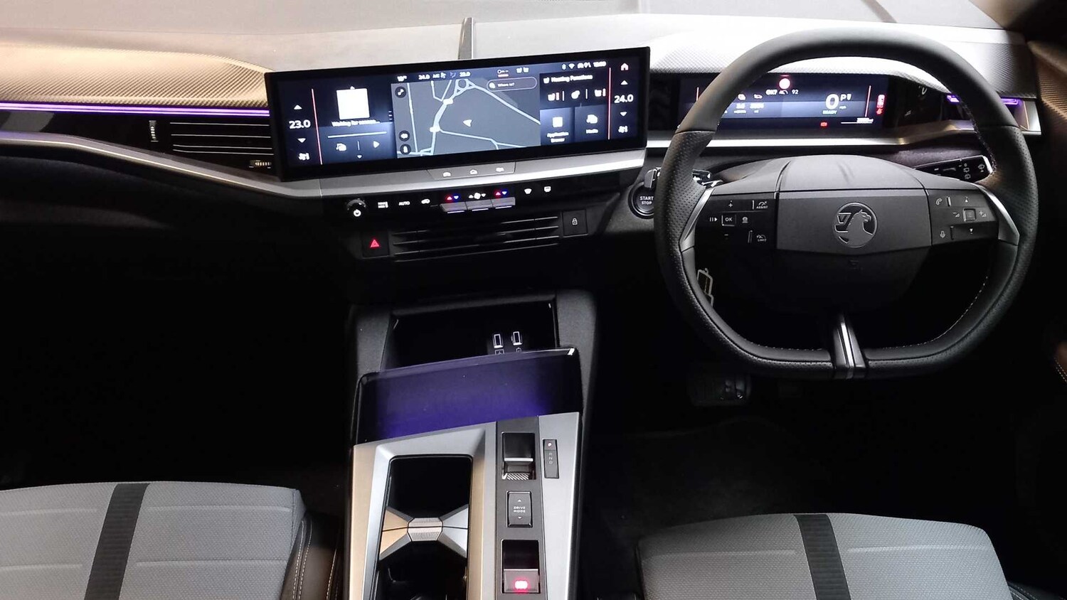 Used Vauxhall Grandland 2024 for sale - 77858863: Photo 18