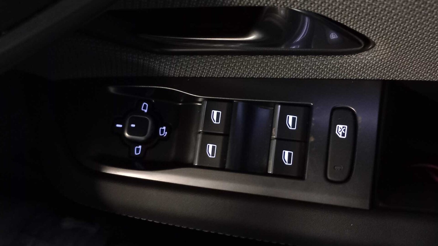 Used Vauxhall Grandland 2024 for sale - 77858863: Photo 24