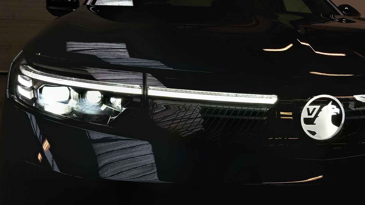 Used Vauxhall Grandland 2024 for sale - 77858863: Photo 26