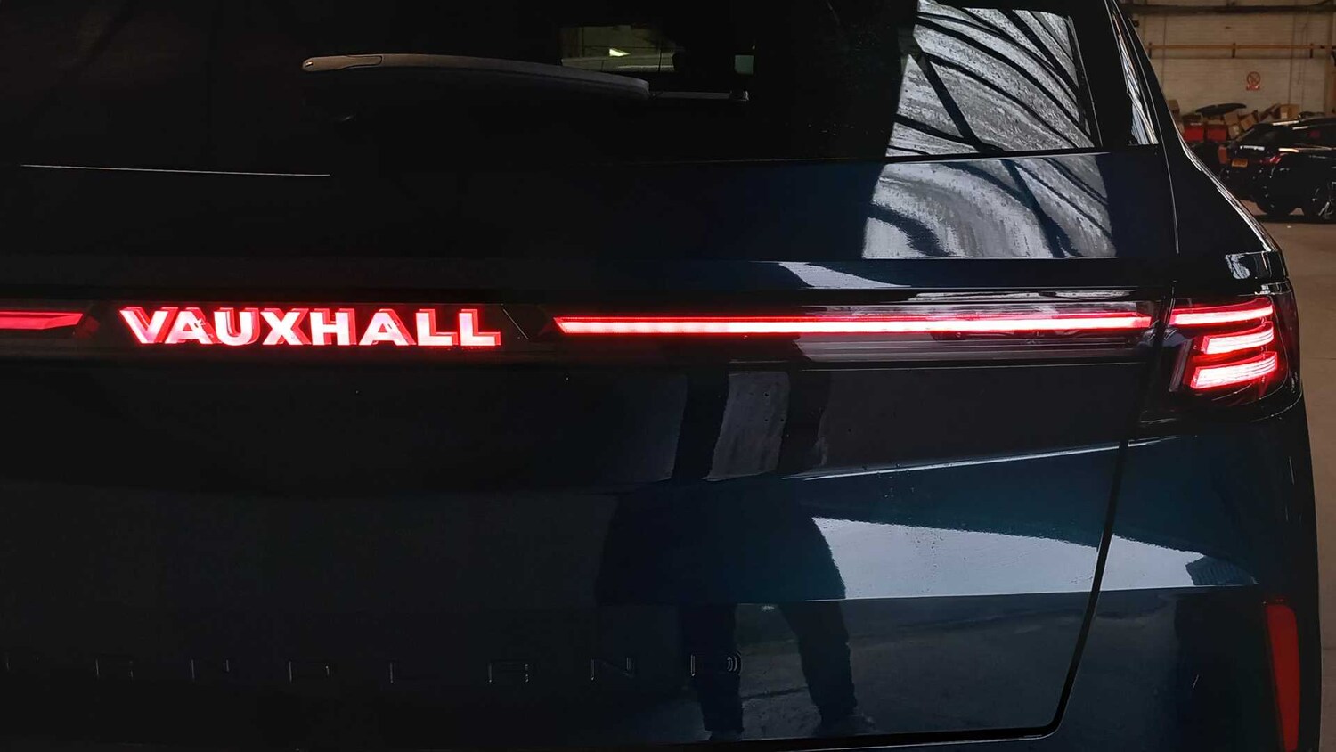 Used Vauxhall Grandland 2024 for sale - 77858863: Photo 28