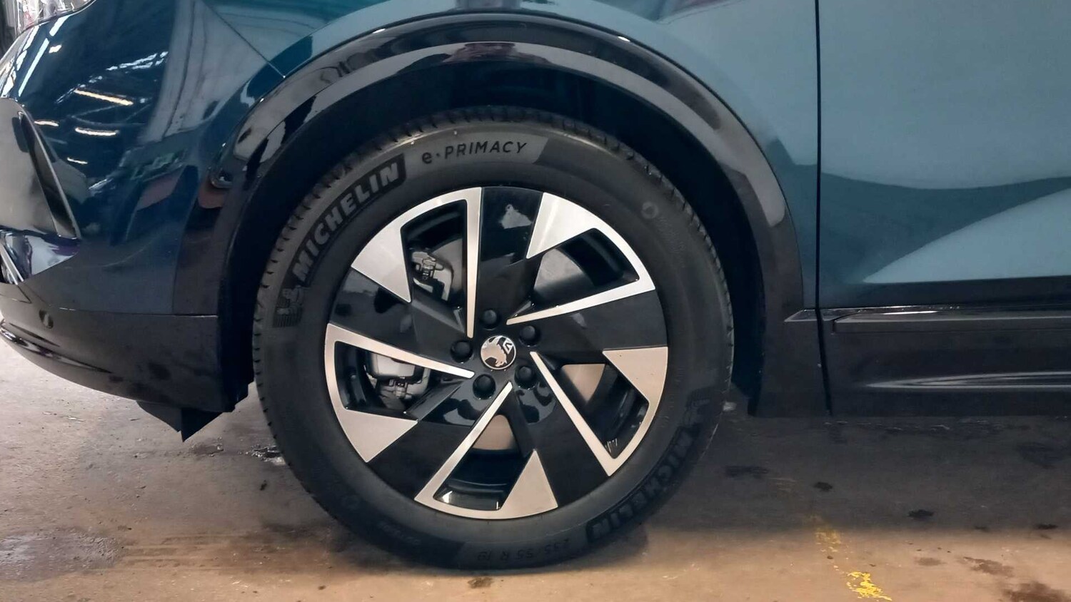 Used Vauxhall Grandland 2024 for sale - 77858863: Photo 29