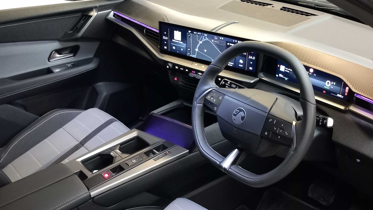 Used Vauxhall Grandland 2024 for sale - 77858863: Photo 3