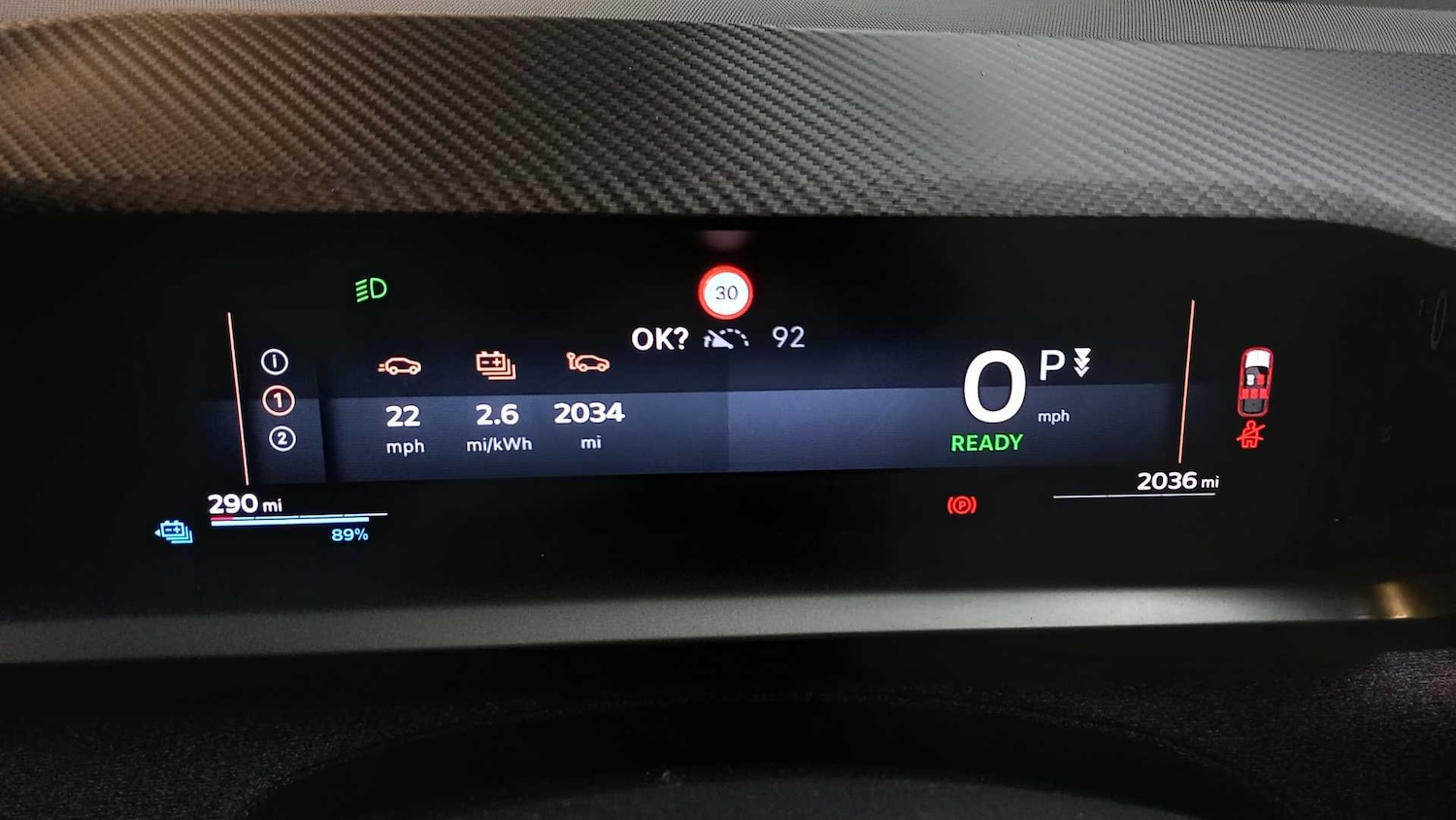 Used Vauxhall Grandland 2024 for sale - 77858863: Photo 4