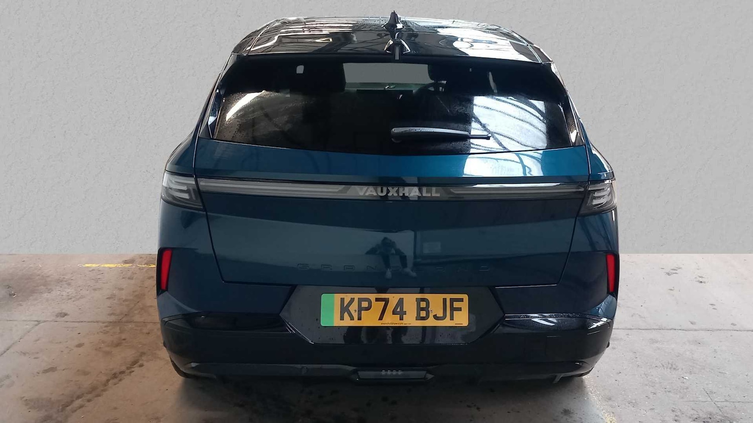 Used Vauxhall Grandland 2024 for sale - 77858863: Photo 5