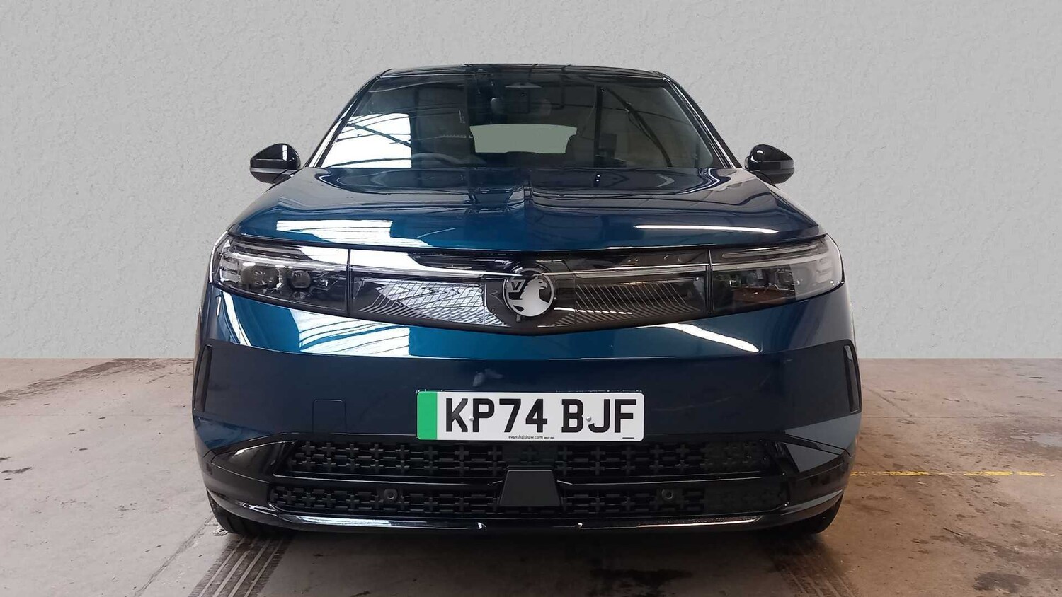 Used Vauxhall Grandland 2024 for sale - 77858863: Photo 6