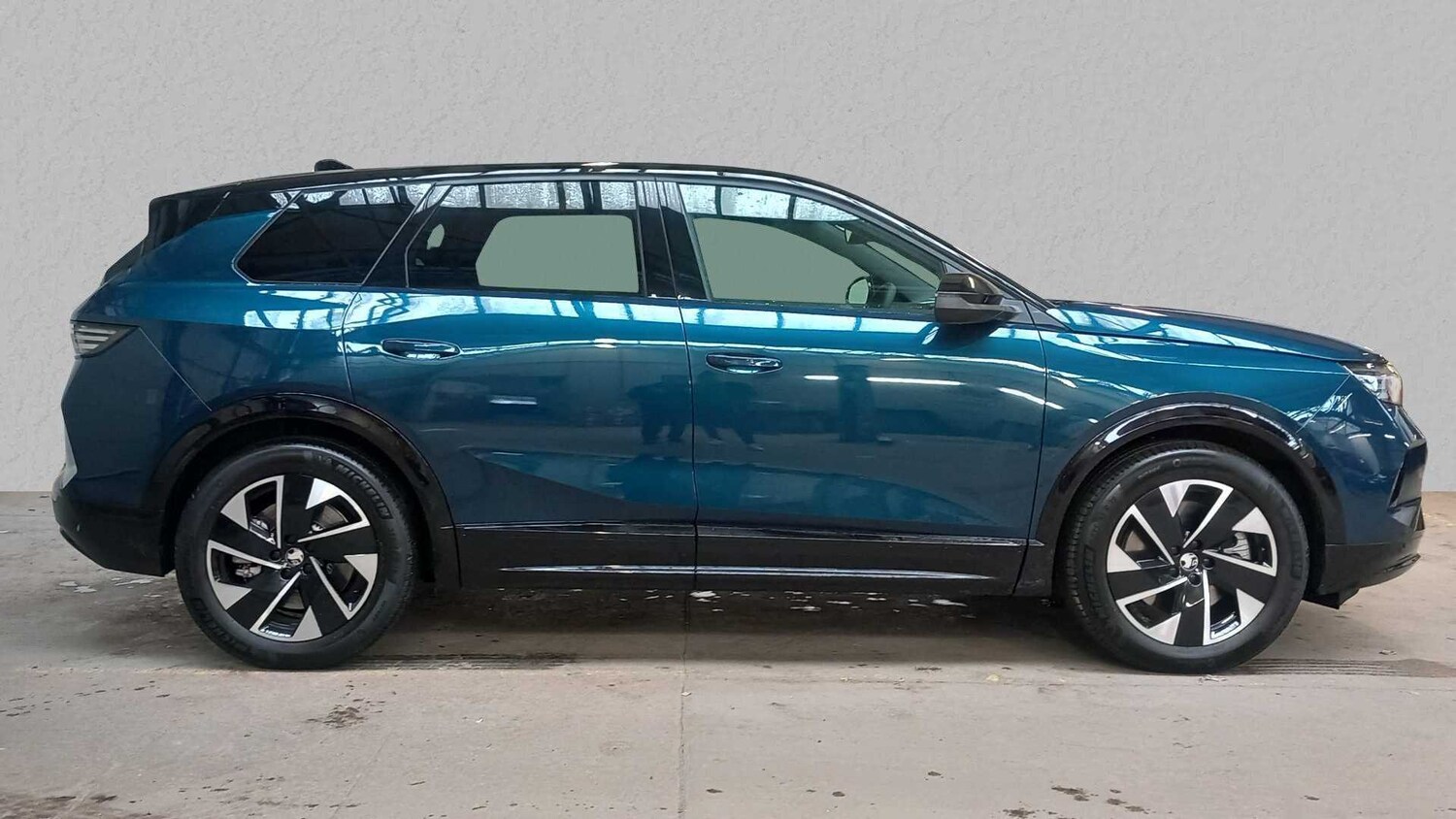 Used Vauxhall Grandland 2024 for sale - 77858863: Photo 7