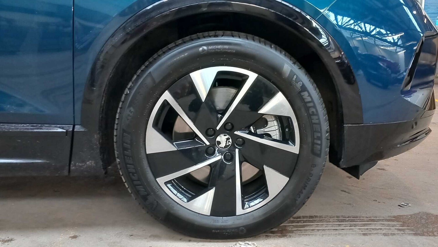 Used Vauxhall Grandland 2024 for sale - 77858863: Photo 8