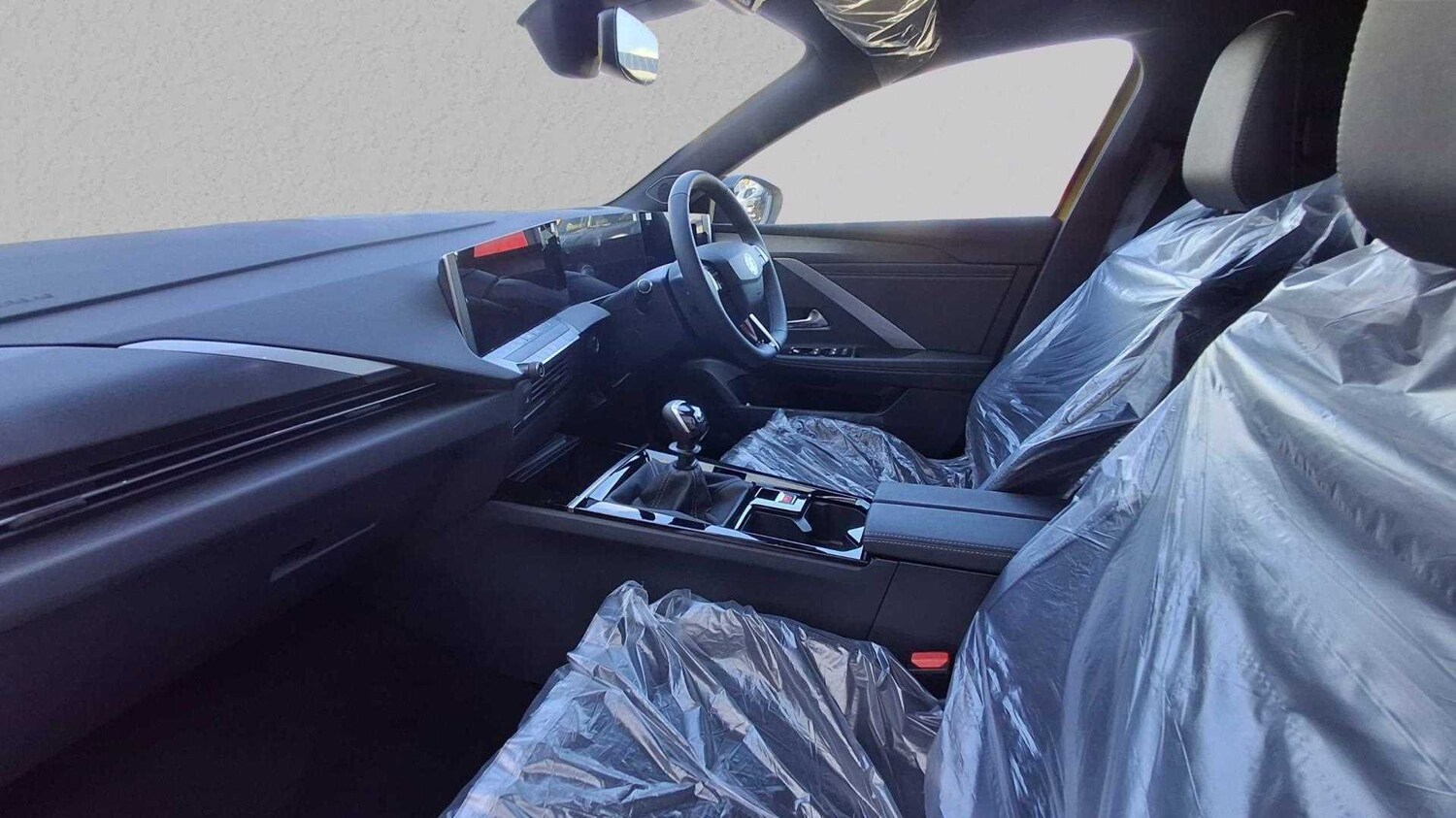 Used Vauxhall Astra for sale - 77862178: Photo 11