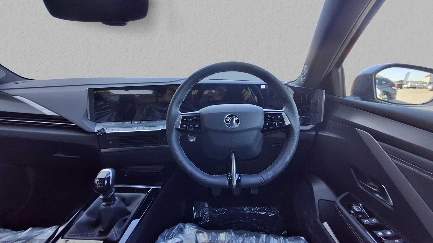 Used Vauxhall Astra for sale - 77862178: Photo 15