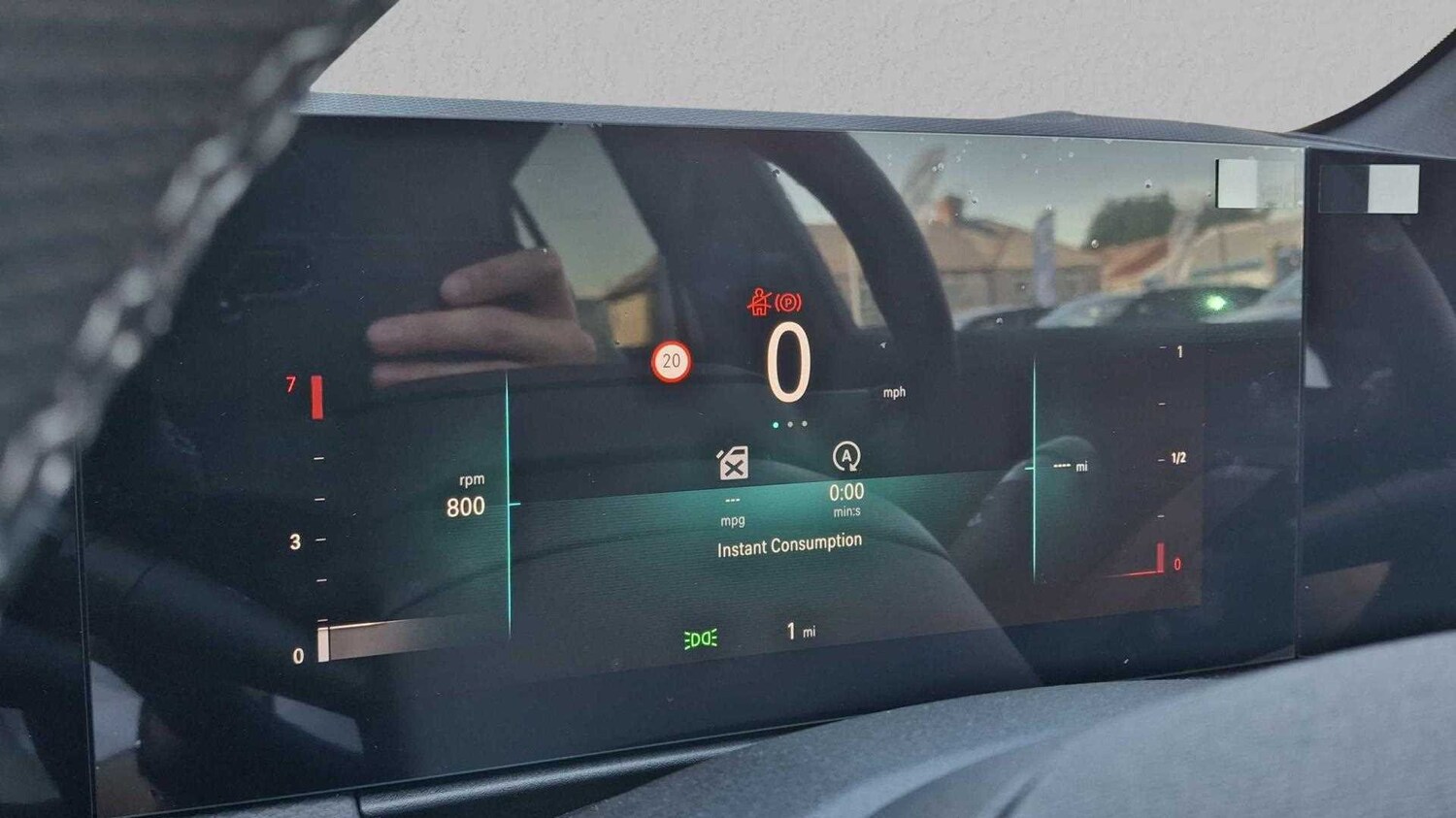 Used Vauxhall Astra for sale - 77862178: Photo 21