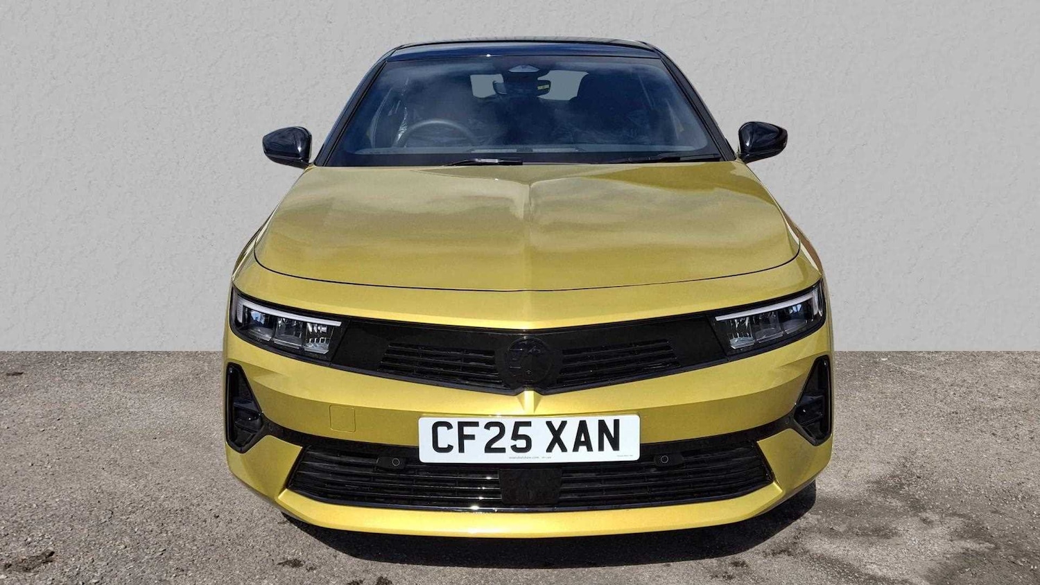 Used Vauxhall Astra for sale - 77862178: Photo 4