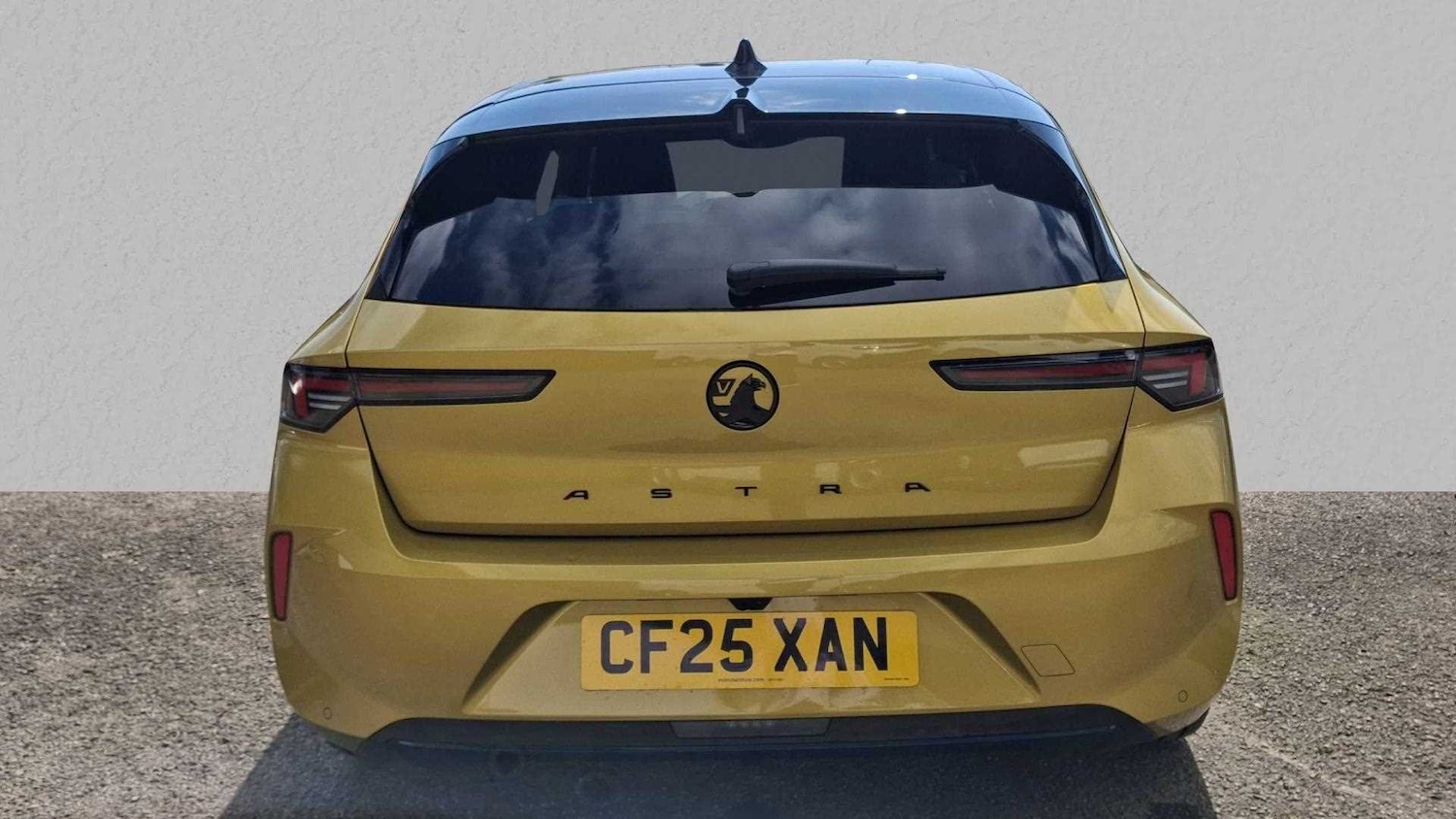 Used Vauxhall Astra for sale - 77862178: Photo 5