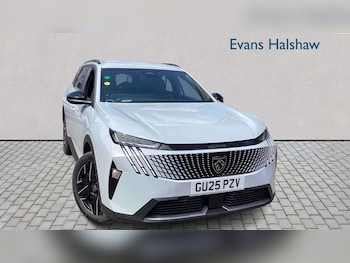 Used Peugeot 5008 2025 for sale - 78550913: Photo