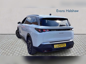 Used Peugeot 5008 2025 for sale - 78550913: Photo