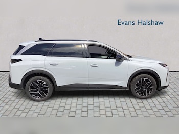 Used Peugeot 5008 2025 for sale - 78550913: Photo