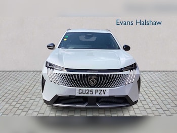 Used Peugeot 5008 2025 for sale - 78550913: Photo
