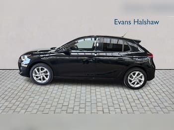 Used Vauxhall Corsa 2020 for sale - 79648570: Photo
