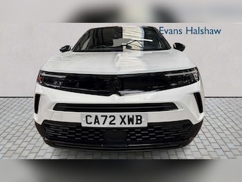 Used Vauxhall Mokka 2023 for sale - 77960966: Photo