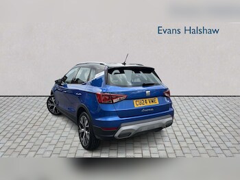 Used SEAT Arona 2024 for sale - 78432986: Photo