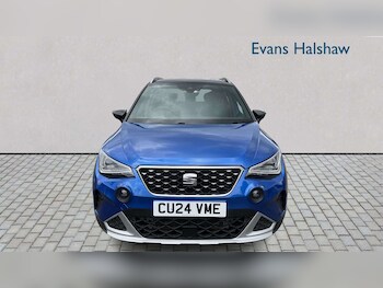 Used SEAT Arona 2024 for sale - 78432986: Photo