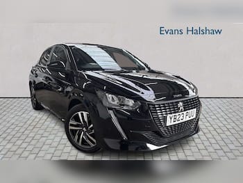 Used Peugeot 208 2023 for sale - 79592850: Photo
