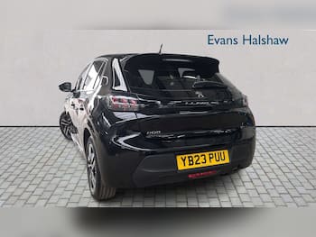Used Peugeot 208 2023 for sale - 79592850: Photo