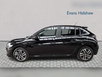 Used Peugeot 208 2023 for sale - 79592850: Photo