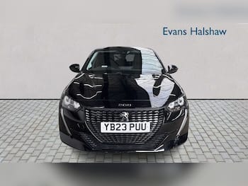 Used Peugeot 208 2023 for sale - 79592850: Photo