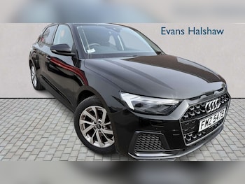 Used Audi A1 2024 for sale - 77979442: Photo