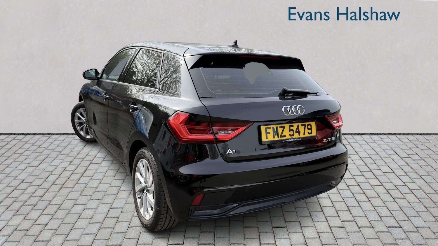 Used Audi A1 2024 for sale - 77979442: Photo 3