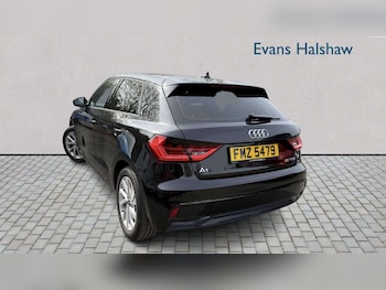 Used Audi A1 2024 for sale - 77979442: Photo