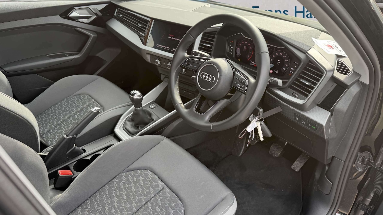 Used Audi A1 2024 for sale - 77979442: Photo 6