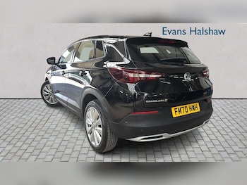 Used Vauxhall Grandland X 2020 for sale - 78978904: Photo