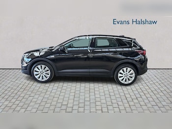 Used Vauxhall Grandland X 2020 for sale - 78978904: Photo