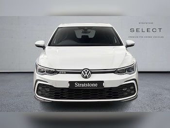 Used Volkswagen Golf 2023 for sale - 79340113: Photo