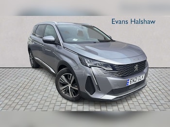 Used Peugeot 5008 2021 for sale - 78949335: Photo