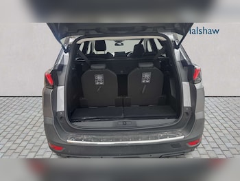 Used Peugeot 5008 2021 for sale - 78949335: Photo