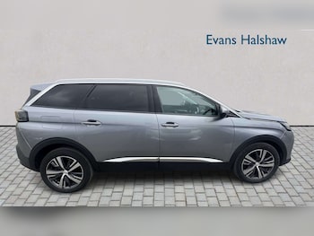 Used Peugeot 5008 2021 for sale - 78949335: Photo