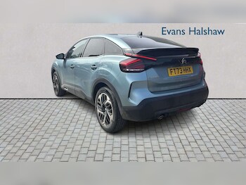 Used Citroen C4 2023 for sale - 78161524: Photo