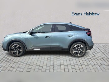 Used Citroen C4 2023 for sale - 78161524: Photo