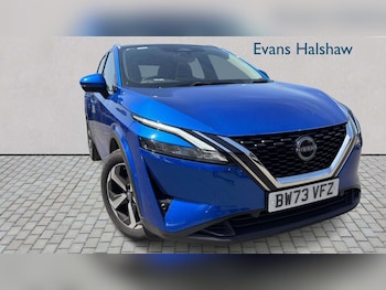 Used Nissan Qashqai 2024 for sale - 78978849: Photo