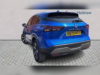 Used Nissan Qashqai 2024 for sale - 78978849: Photo