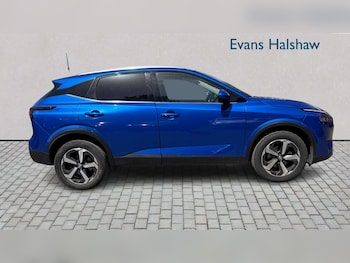 Used Nissan Qashqai 2024 for sale - 78978849: Photo