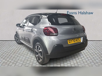 Used Citroen C3 2020 for sale - 79579814: Photo